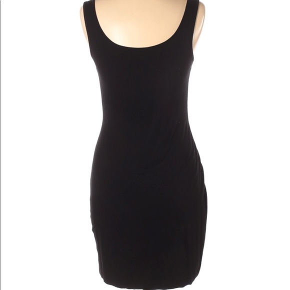 REVOLVE Bailey 44 Faux Leather‎ Dress - Picture 2 of 14